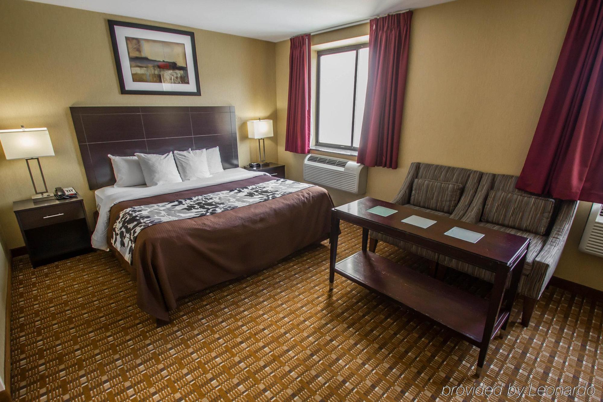 Sleep Brooklyn Downtown Hotel New York