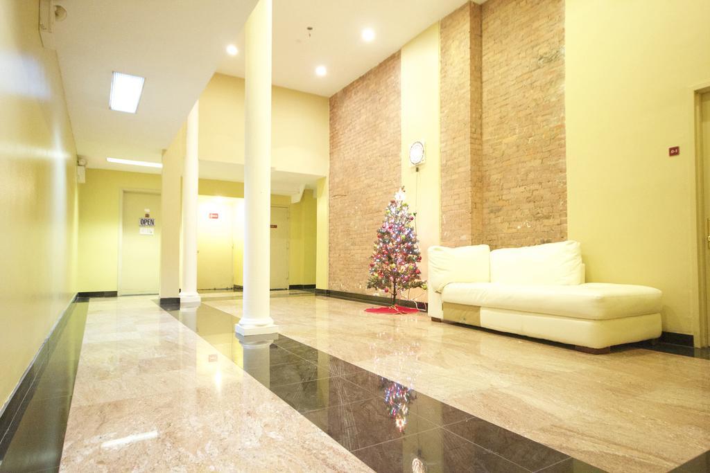 Appartement Studio Plus *