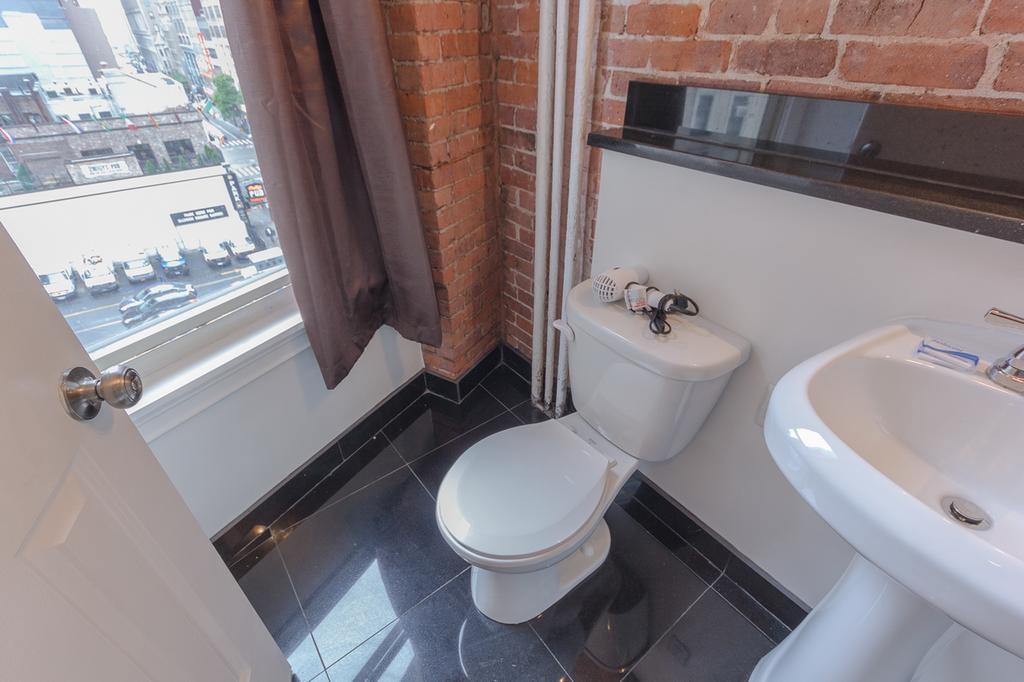 Appartement Studio Plus New York