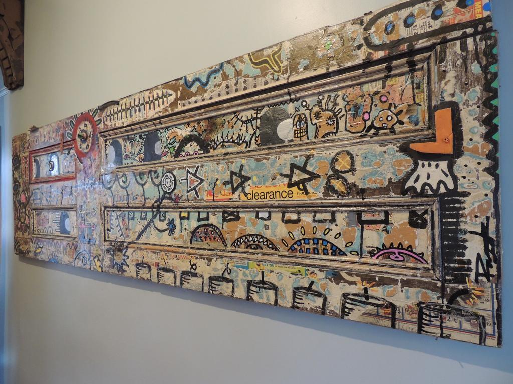 Apartment Brownstone Loft 30 Day Bookings *