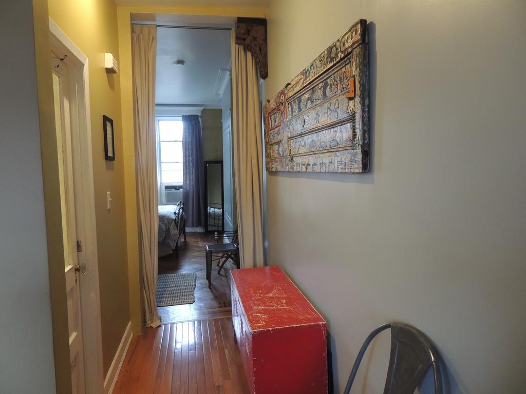 Brownstone Loft 30 Day Bookings Apartment
