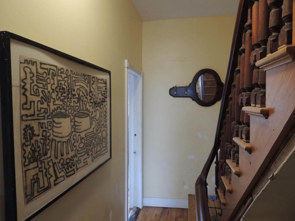 Brownstone Loft 30 Day Bookings New York