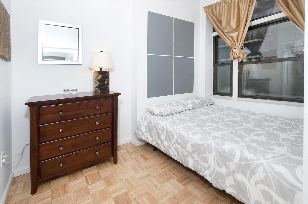 Appartement Midtown East Next To Times Square *
