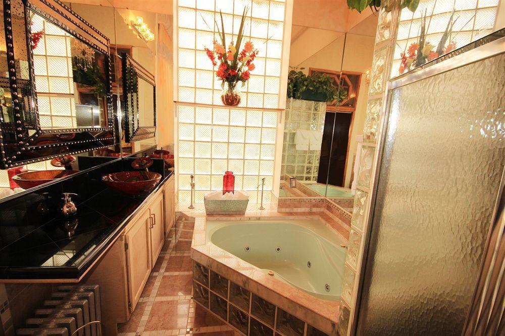 Maison d'hôtes The International Cozy 3*