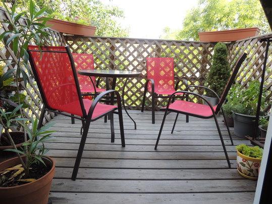 Brownstone Loft 30 Day Bookings *