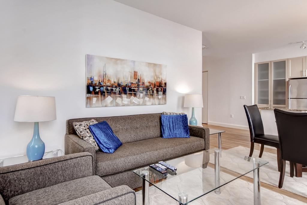 Global Luxury Suites At 10 Hanover Square * New York