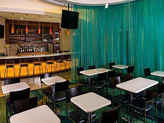 Springhill By Marriott Laguardia Airport Hotel New York