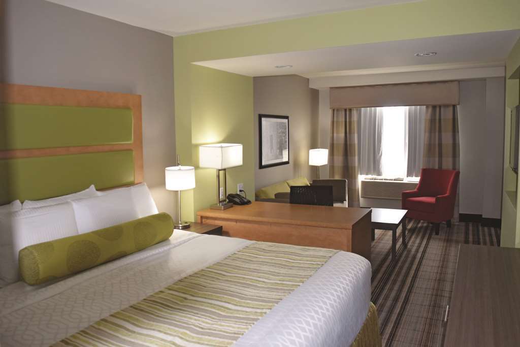La Quinta & Far Rockaway - Hotel 2*
