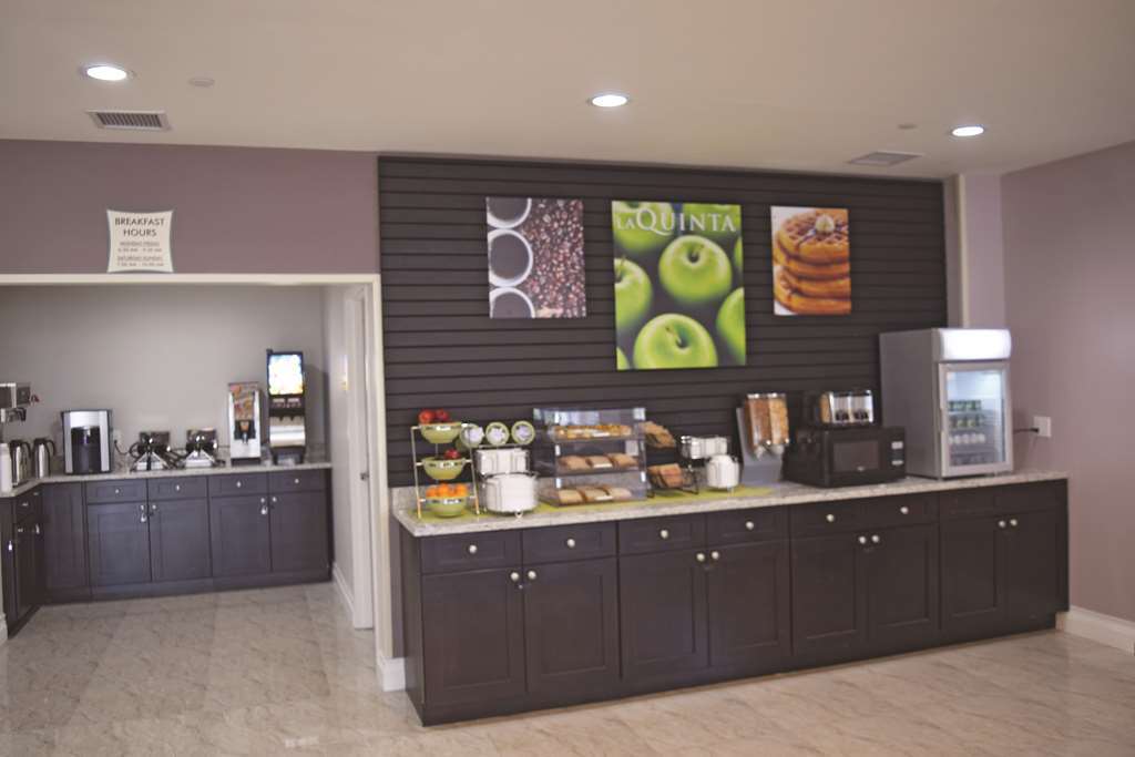 Hotel La Quinta & Far Rockaway - New York