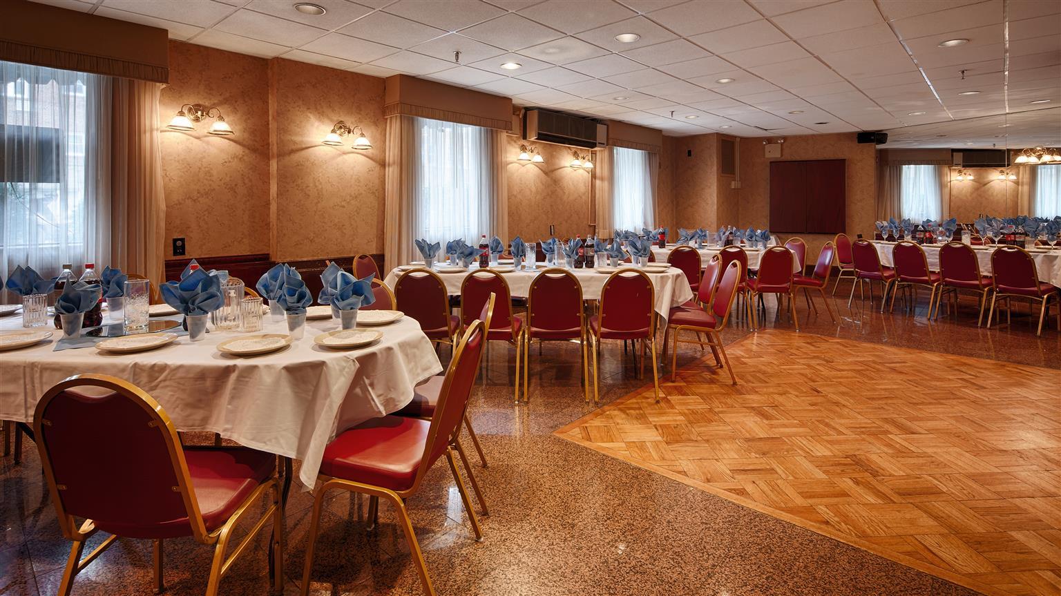 Western Gregory Hotel