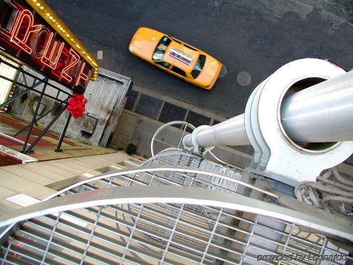 Hotel Shocard Broadway, Times Square 3*