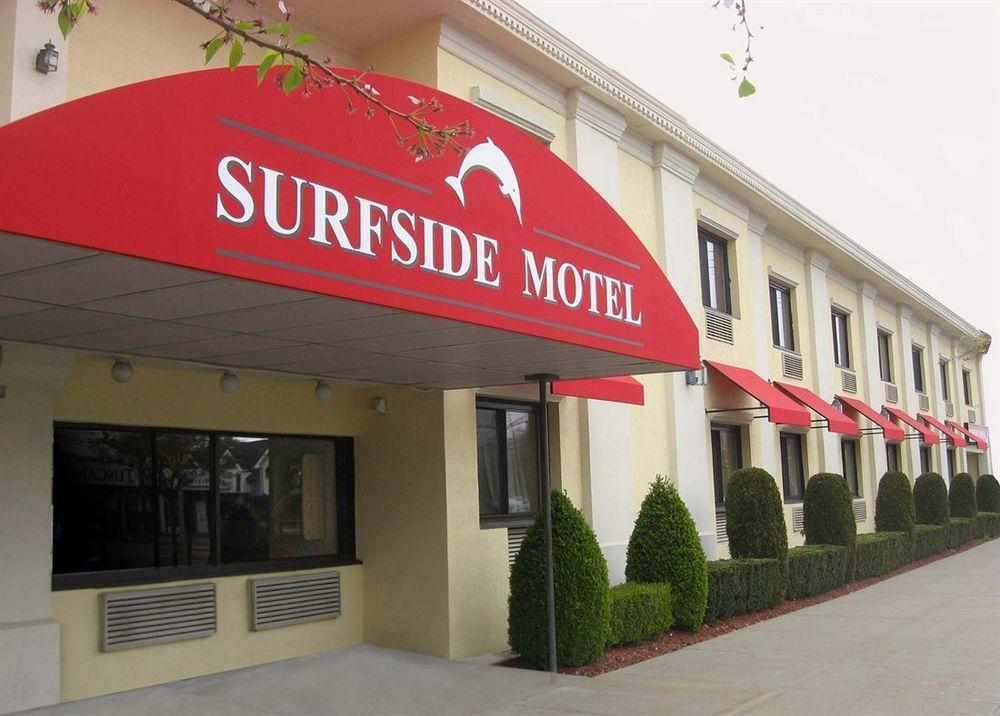 Surfside Three