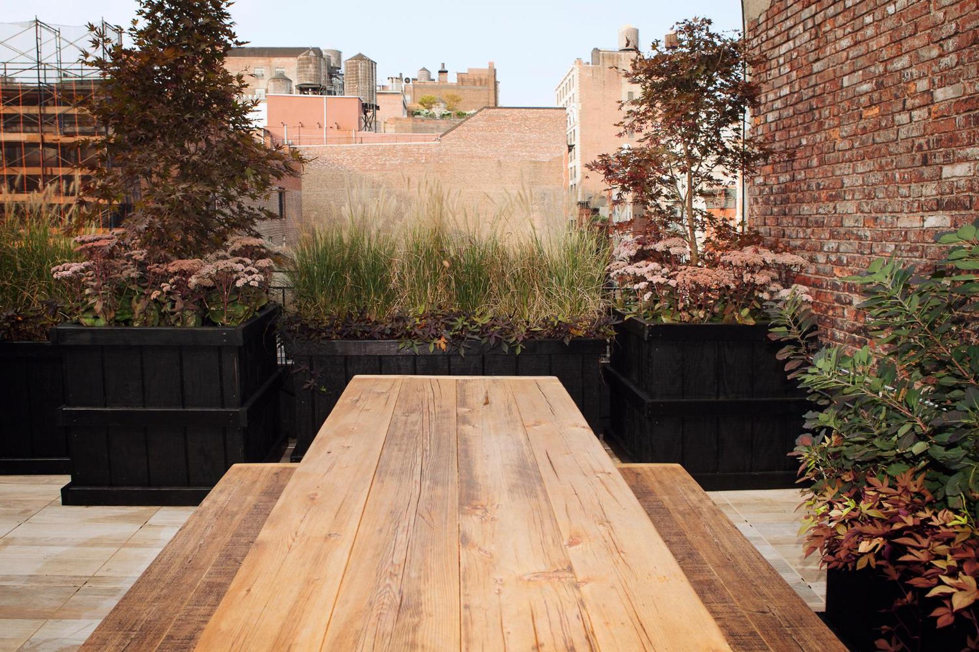 Hotel The Broome New York