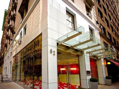 Hotel 27 By Luxurban New York