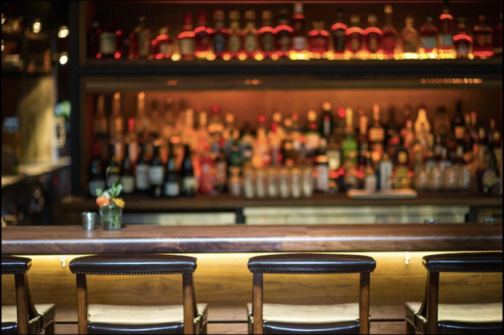 Cassa Ny 45th Street Hotel 4*