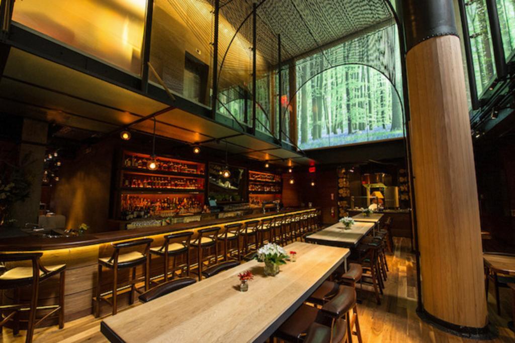 Cassa Ny 45th Street Hotel New York