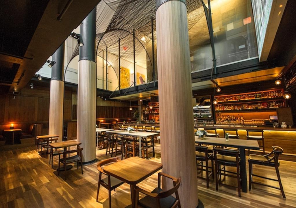 Hotel Cassa Ny 45th Street 4*