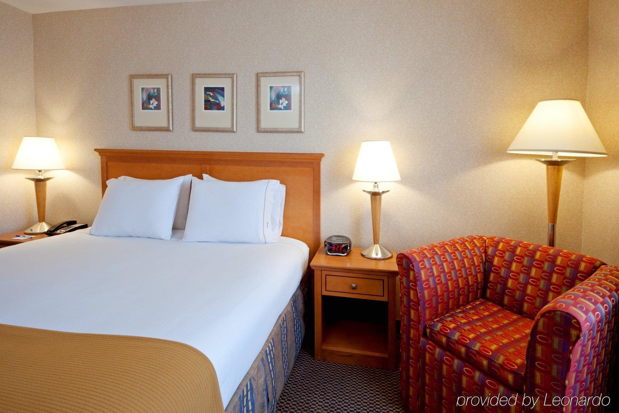 Express Brooklyn By Ihg