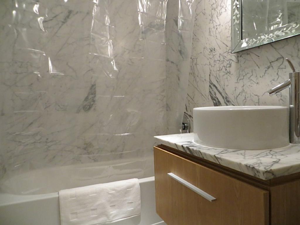 Studio Wall Street Appartement *