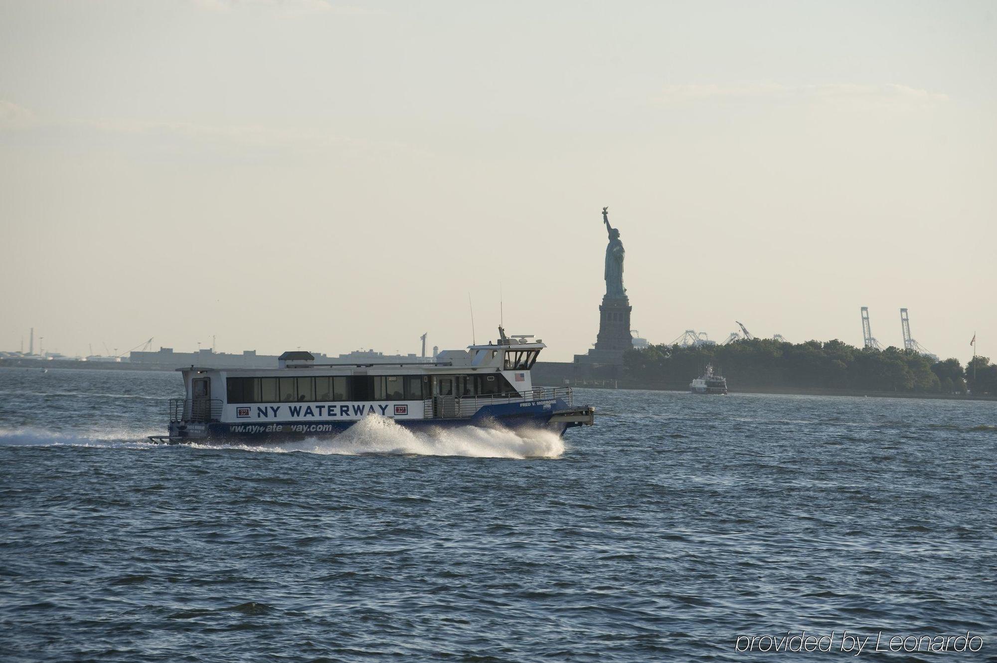 Express - Street By Ihg New York