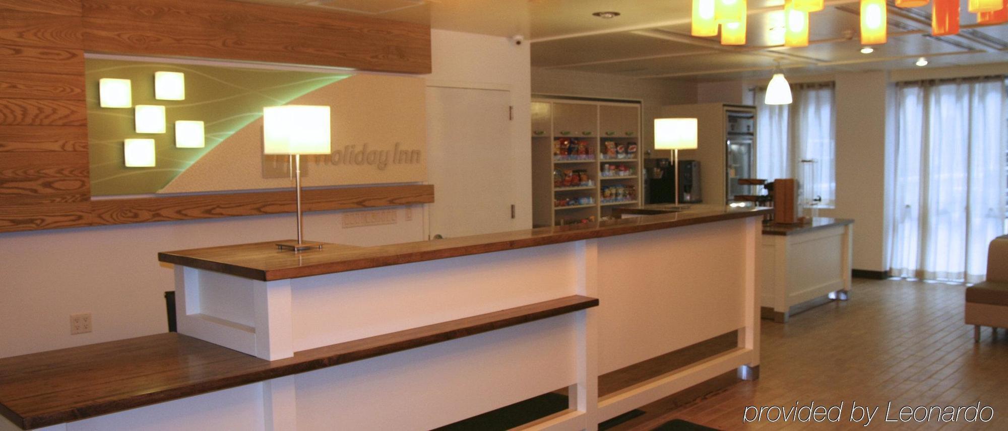 Lower East Side By Ihg Hotel 4*