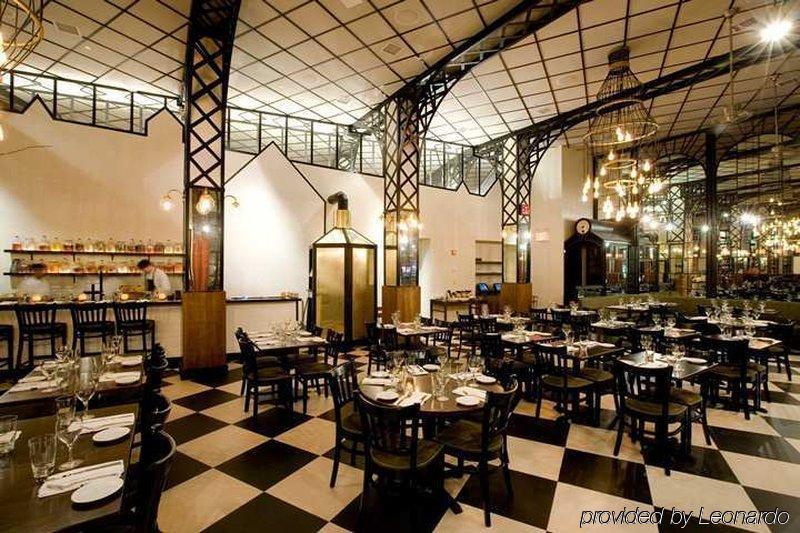 Hilton Garden New York/tribeca 3* New York