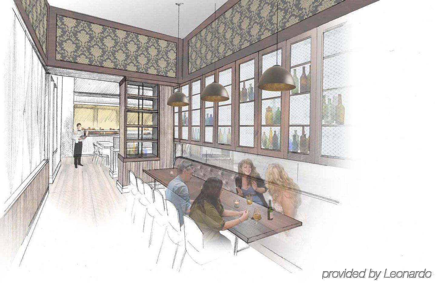 Hilton Garden New York/midtown Park Avenue 3* New York