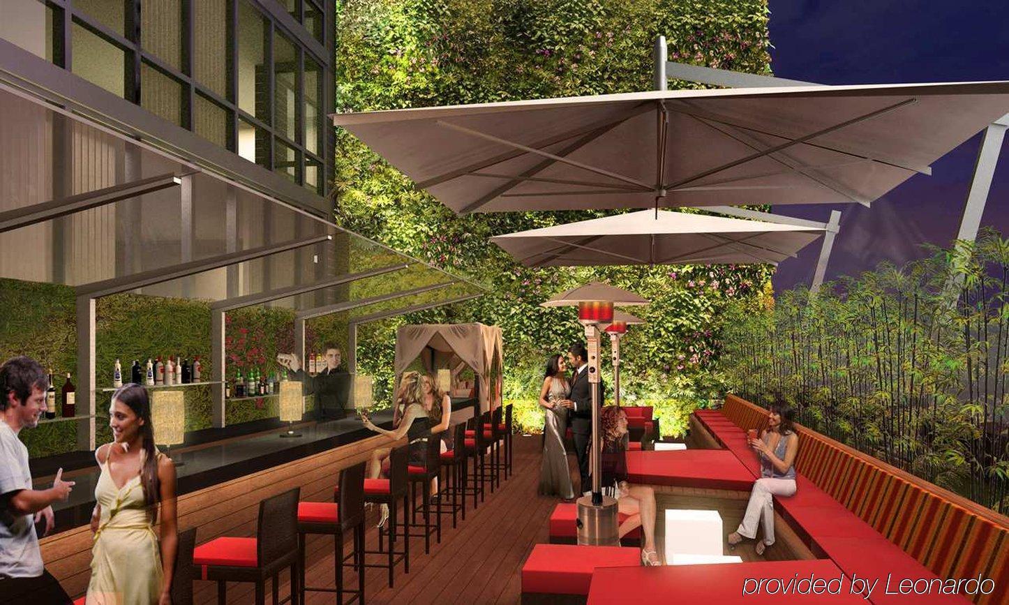 Hotel Hilton Garden New York/midtown Park Avenue 3*