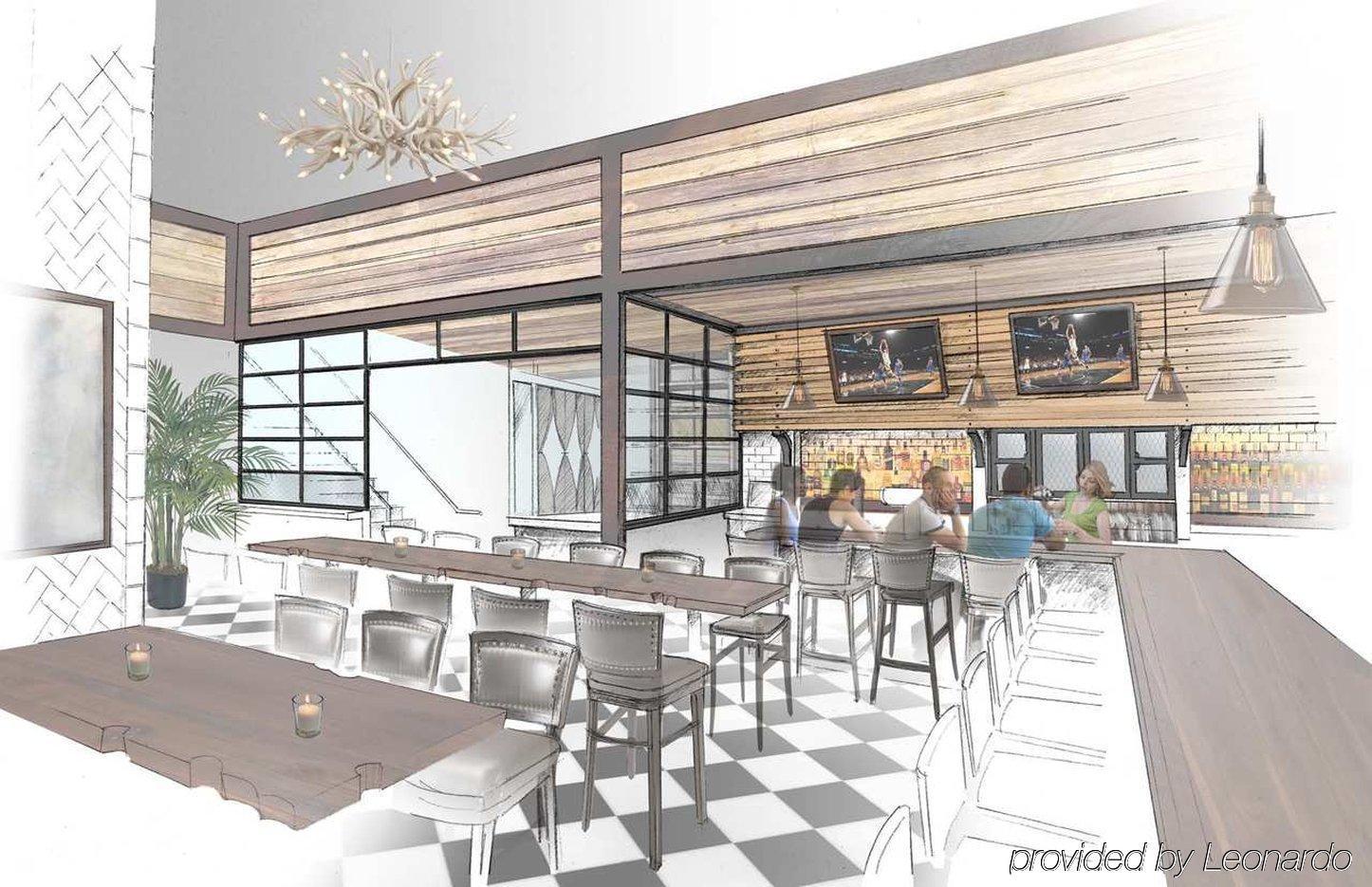 Hilton Garden New York/midtown Park Avenue 3* New York