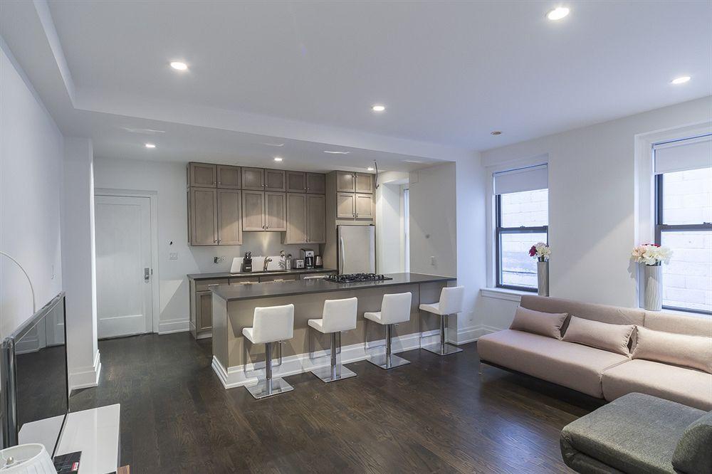5th Ave Apartment New York
