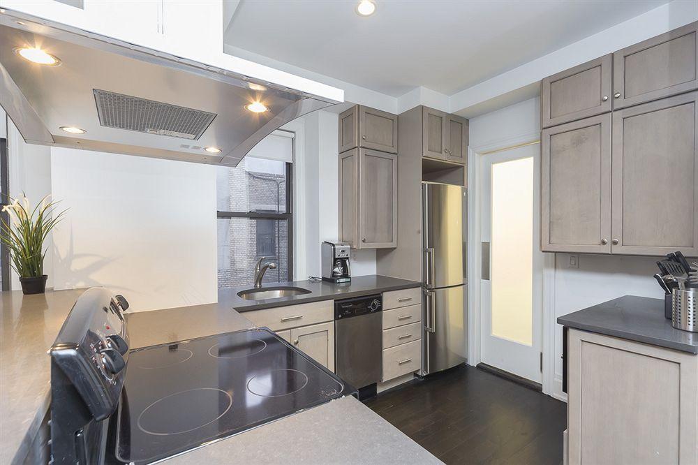 Apartment 5th Ave New York