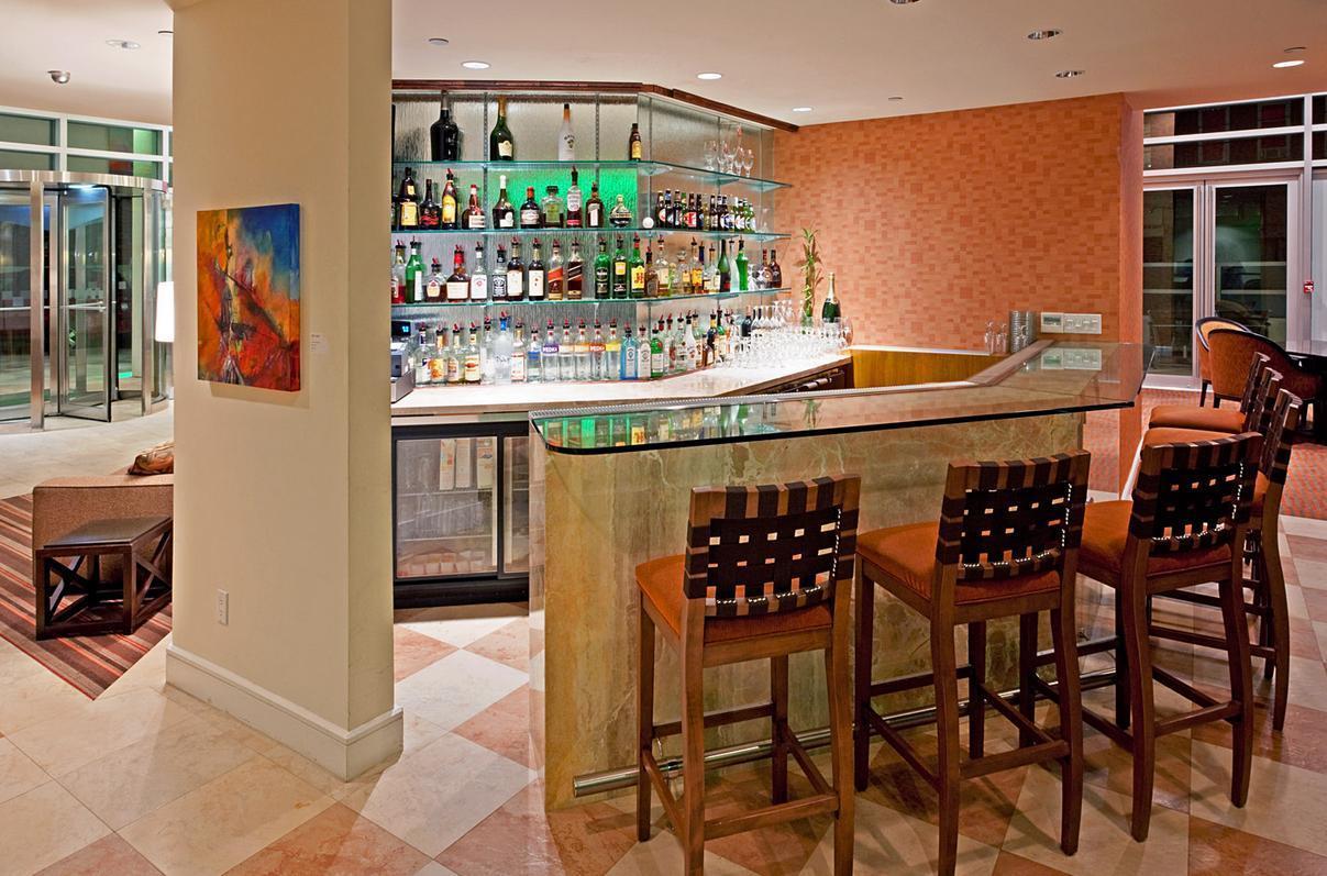 Hotel Lic Manhattan View