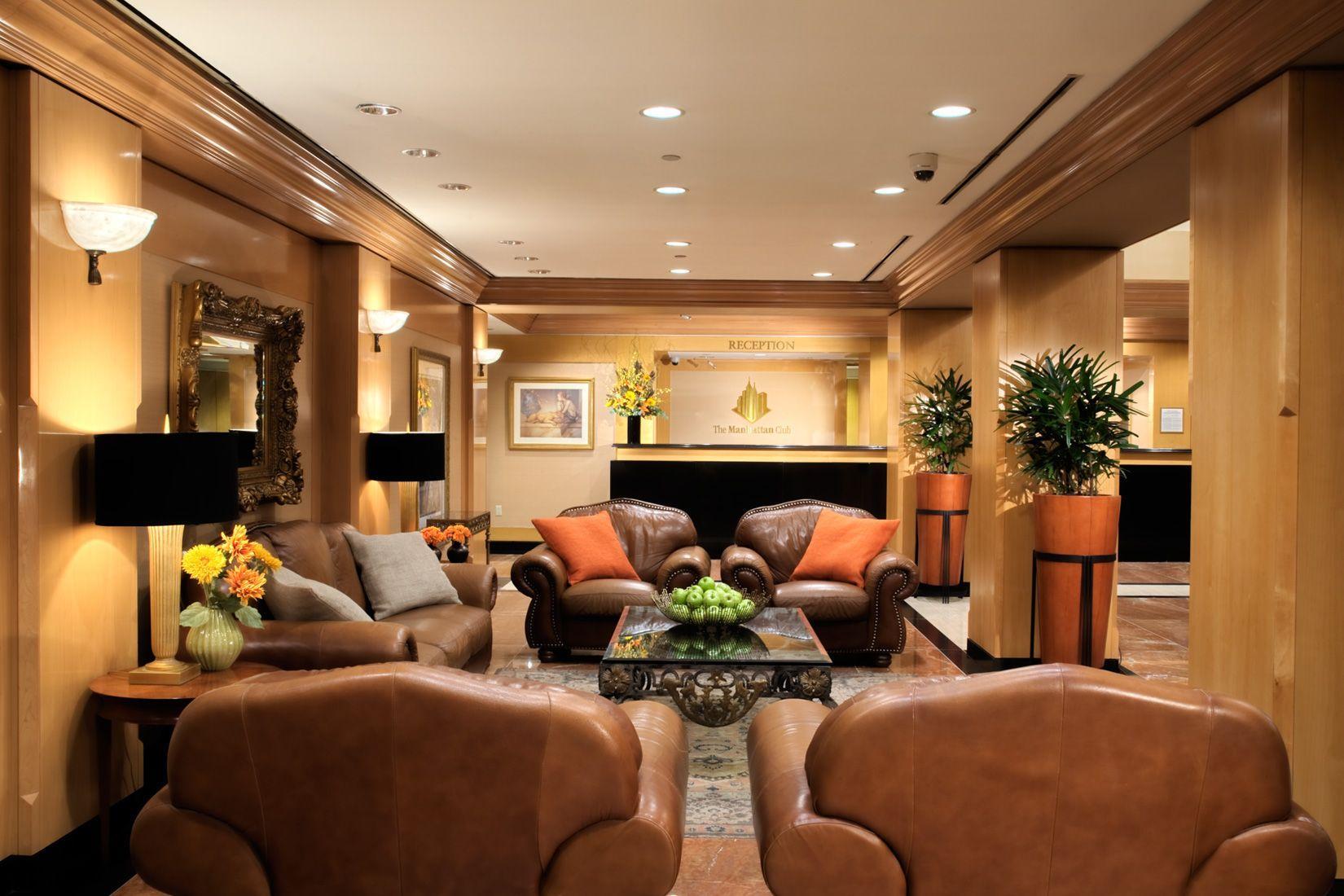 Hotel The Manhattan Club 4*