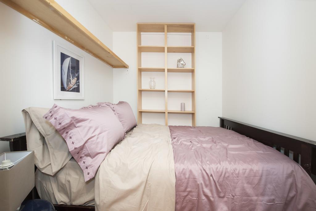 Studio In The Heart Of Times Square Apartment New York