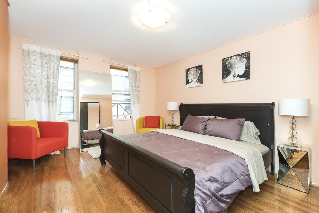 Apartment Studio In The Heart Of Times Square