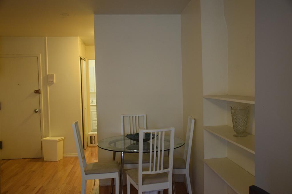 Studio In The Heart Of Times Square * New York