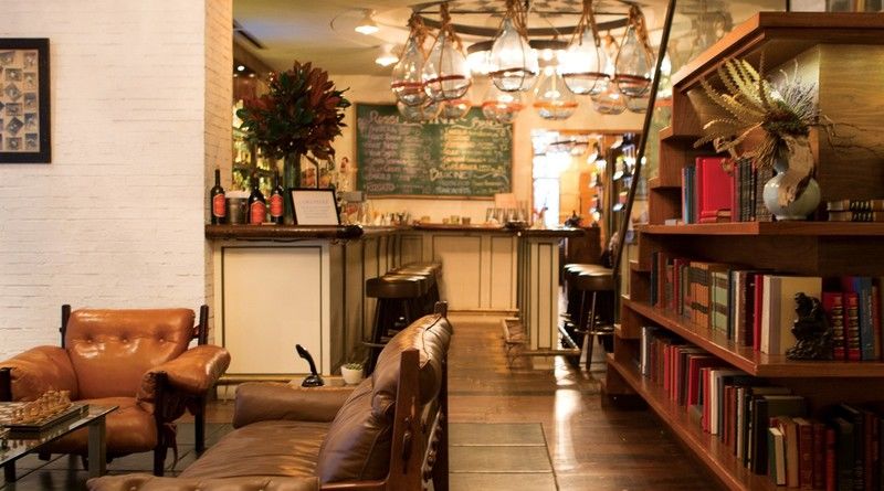 Gild Hall, A Thompson Hotel, By Hyatt Hotel