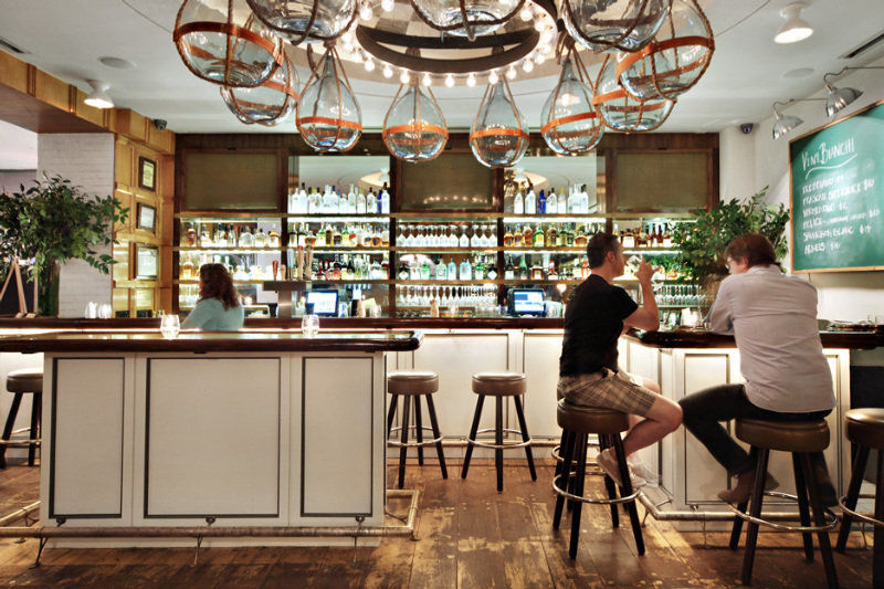 Gild Hall, A Thompson Hotel, By Hyatt Hotel 4*