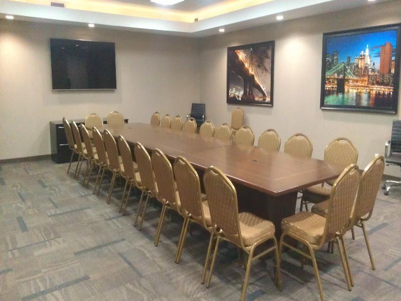 Hotel Lic Manhattan View New York