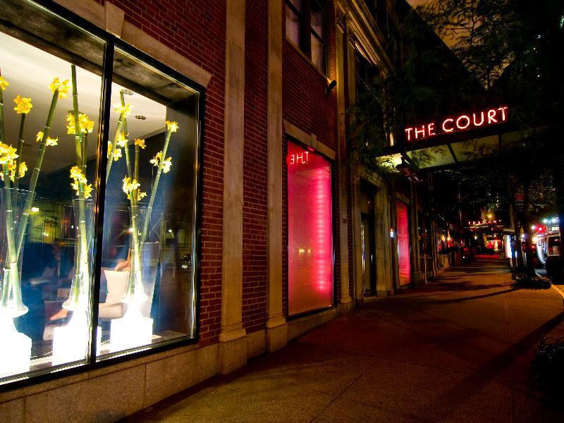 Hotel Lexington Plaza New York