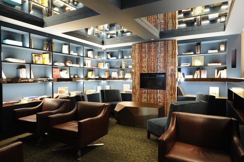 Hotel Park South Hotel, Part Of Jdv By Hyatt New York