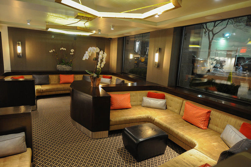 Park South Hotel, Part Of Jdv By Hyatt Hotel