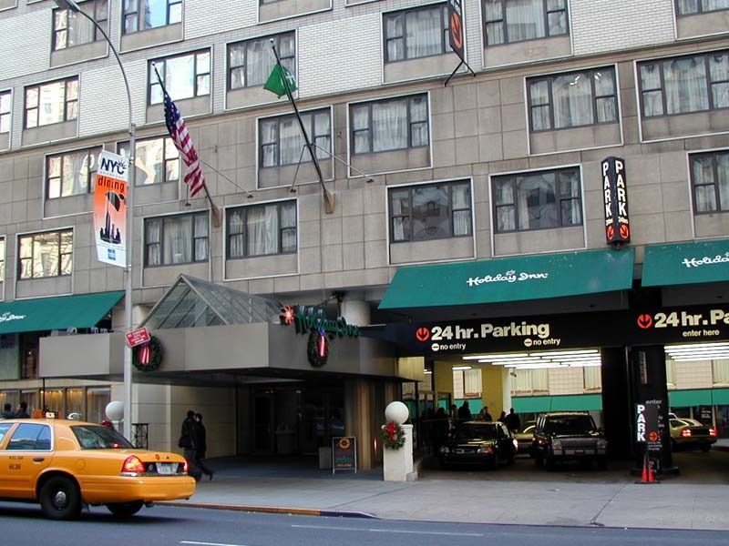 The Watson 3* New York