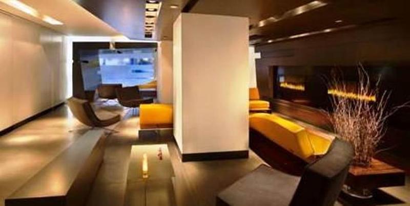 Aka Park Aparthotel 4*