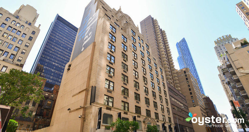 Aka Park 4* New York