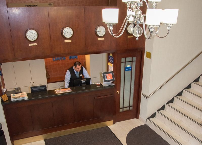 Days By Wyndham Jamaica / Jfk Airport 3* New York