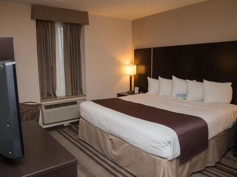 Days By Wyndham Jamaica / Jfk Airport 3*