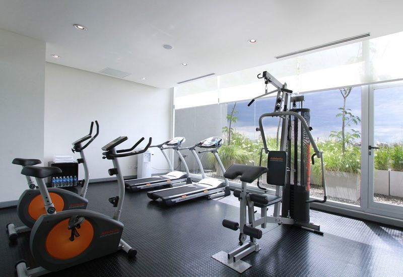 Hotel The Tillary Brooklyn 4*