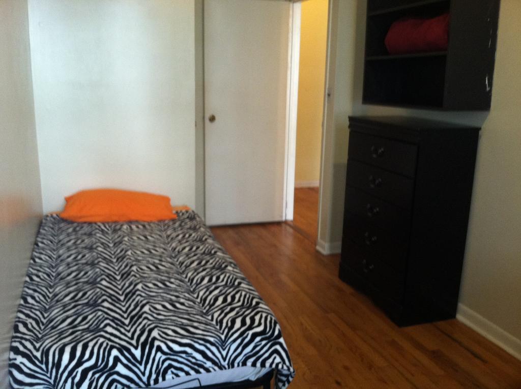 Apartment West Side New York