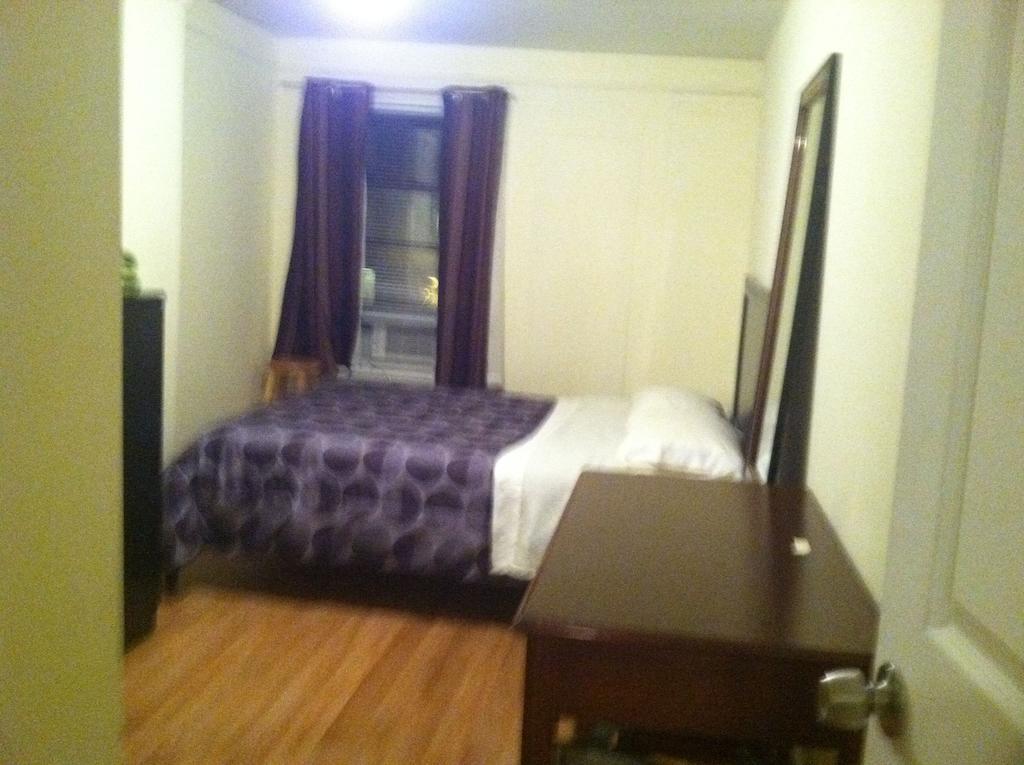 Apartment West Side *